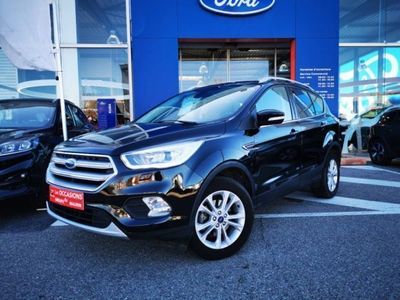 occasion Ford Kuga 1.5 Flexifuel-E85 150ch Stop&Start Titanium 170g 4x2 Euro6.2 - VIVA190391103