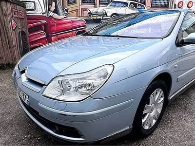 Citroën C5