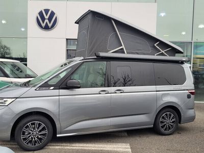 VW California
