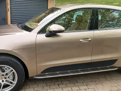 occasion Porsche Macan Diesel 3.0 V6 258 ch S PDK