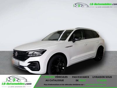 occasion VW Touareg 4.0 TDI 421ch BVA 4Motion