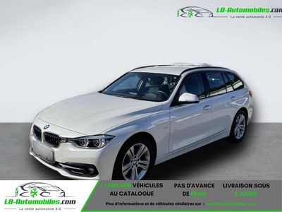 Occasion 2018 BMW 318 Sport Line Berline | 26 100 € (Prix cher)