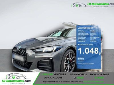 Occasion 2025 BMW 430 Comfort Edition Coupé | 78 300 €