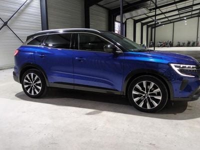 Occasion 2025 Renault Austral Techno SUV | 31 300 € (Bon prix)