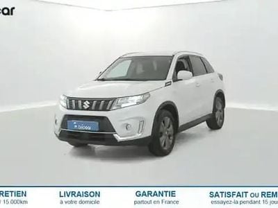 Occasion Suzuki Vitara 115 ch (84 kW) 2022 Blanc