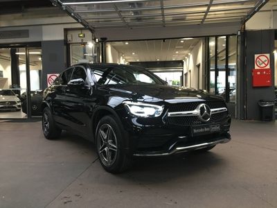 Mercedes GLC300