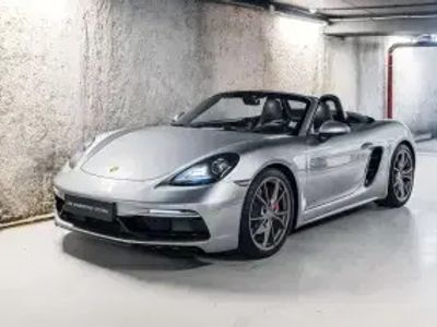 occasion Porsche Boxster 2.5 366 Gts