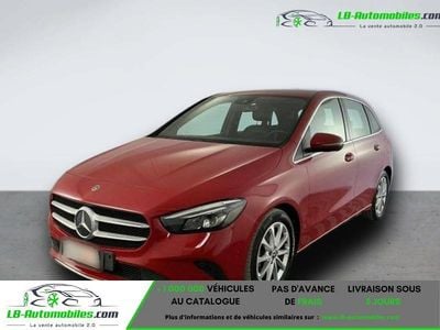 Occasion Mercedes B180 116 ch (85 kW) 2019 Monospace