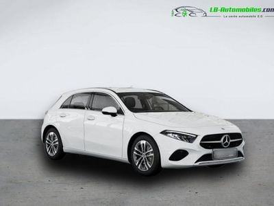 Mercedes A200