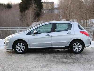 Occasion 2009 Peugeot 308 Berline | 2 000 € (Bon prix)