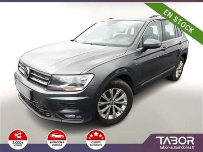 Occasion VW Tiguan Comfortline 150 ch (110 kW) 2020 Gris SUV