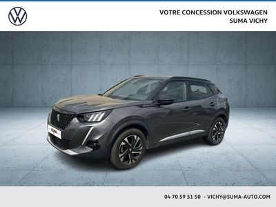 occasion Peugeot 2008 2008BlueHDi 130 S&S EAT8