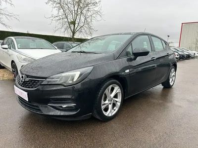 occasion Opel Astra 1.2T 130 CH GS line