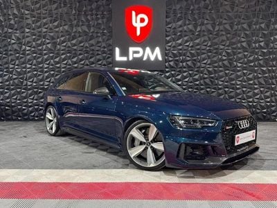 Audi RS4