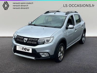 occasion Dacia Sandero TCe 90 Stepway