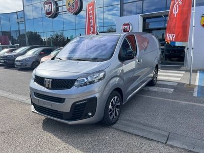 occasion Fiat Scudo XL 2.0 BlueHDi 180ch S&S Pro Lounge Connect EAT8