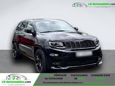 Occasion Jeep Grand Cherokee 468 ch (344 kW) 2019 SUV
