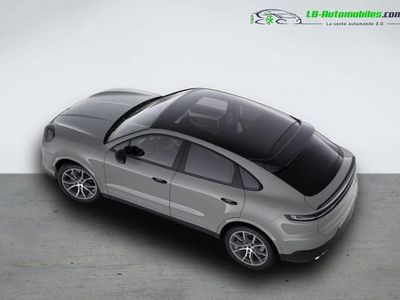 Porsche Cayenne GTS