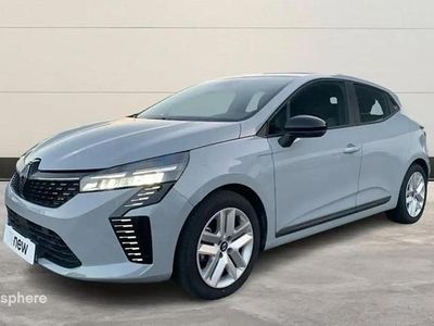 Occasion Renault Clio V Evolution 92 ch (67 kW) 2025 Gris Berline