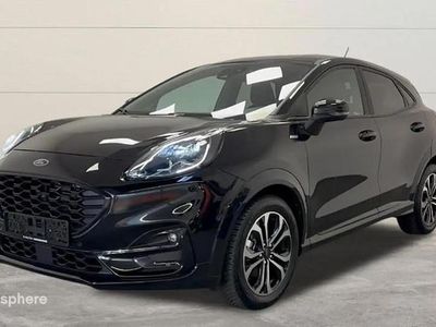 Occasion 2022 Ford Puma ST-Line SUV | 22 999 € (Prix assez cher)