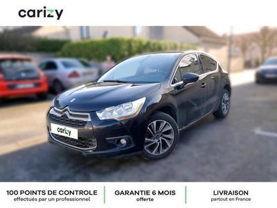 DS Automobiles DS4