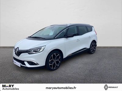 occasion Renault Grand Scénic IV TCe 140 EDC Techno