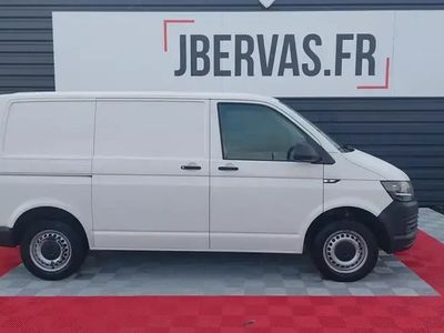 occasion VW Transporter FOURGON tole l1h1 2.0 tdi 102 business line