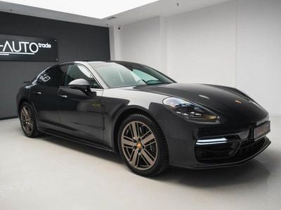 Occasion Porsche Panamera 4 330 ch (242 kW) 2023 Berline