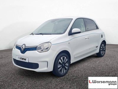 occasion Renault Twingo Twingo ELECTRICIII Achat Intégral