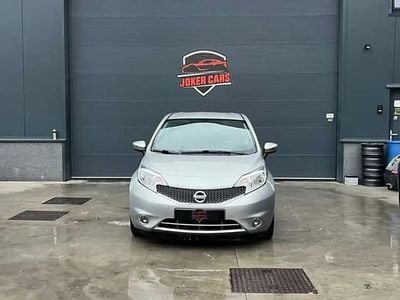 Occasion Nissan Note Acenta 90 ch (66 kW) 2015 Gris Monospace