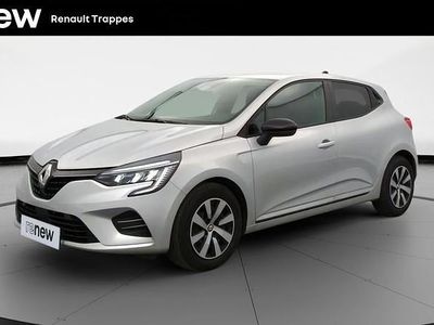Gris Occasion 2023 Renault Clio V Evolution Citadine | 15 590 € (Prix juste)