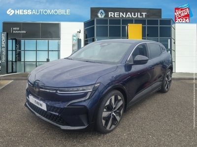 Renault Mégane IV