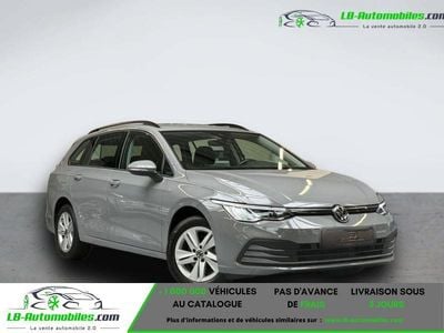 VW Golf VIII