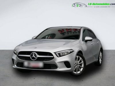 Mercedes A250