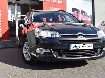 occasion Citroën C5 1.6 HDI115 FAP BUSINESS