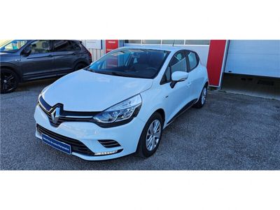 Renault Clio IV