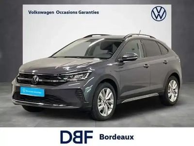 Gris Occasion 2025 VW Taigo Edition SUV | 22 999 € (Prix juste)