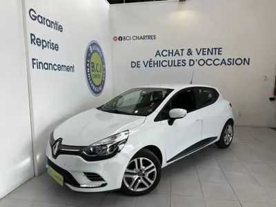 occasion Renault Clio IV 1.5 DCI 75CH ENERGY ZEN 5P