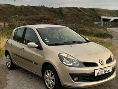 Renault Clio III