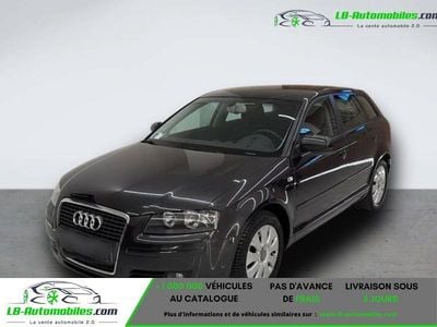 Occasion 2008 Audi A3 Berline | 8 900 €