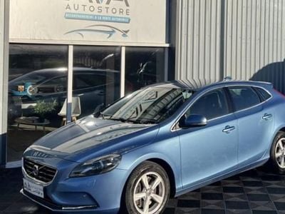 Occasion 2016 Volvo V40 Momentum Break | 10 980 €