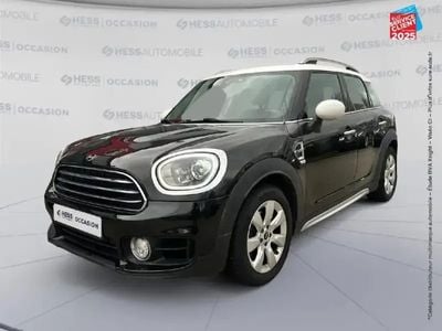 Mini Cooper Countryman