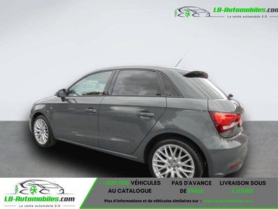 Occasion 2018 Audi A1 Sportback Sport Citadine | 19 800 € (Prix assez cher)