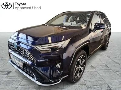 Toyota RAV4 EV