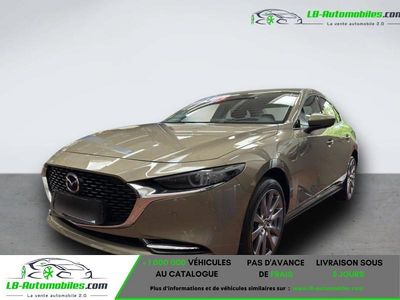 Occasion 2025 Mazda 3 Berline | 35 500 € (Prix assez cher)