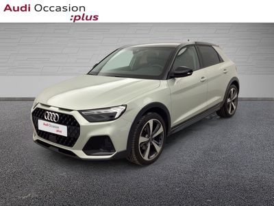 occasion Audi A1 35 TFSI 150ch Design Luxe S tronic 7