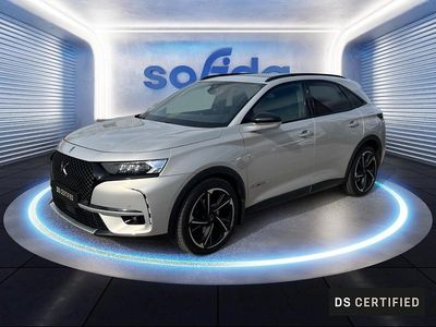 Occasion DS Automobiles DS7 Crossback 2021 SUV