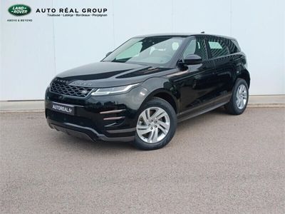 occasion Land Rover Range Rover evoque D180 AWD BVA9 R-Dynamic S