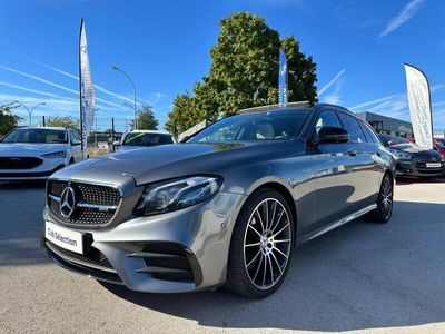 occasion Mercedes E43 AMG ClasseAmg 401ch 4matic 9g-tronic