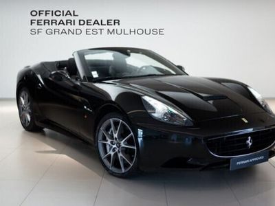 occasion Ferrari California V8 4.3 460CH